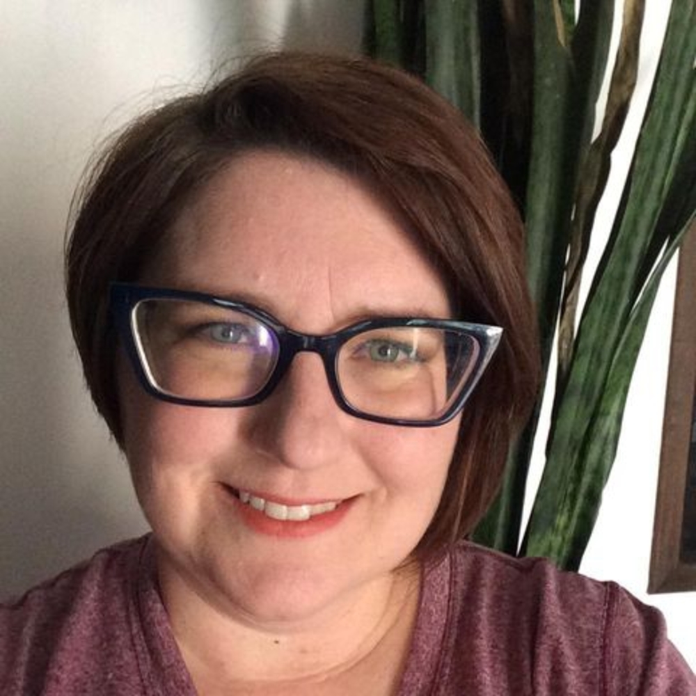 Meet your Posher, Lynn